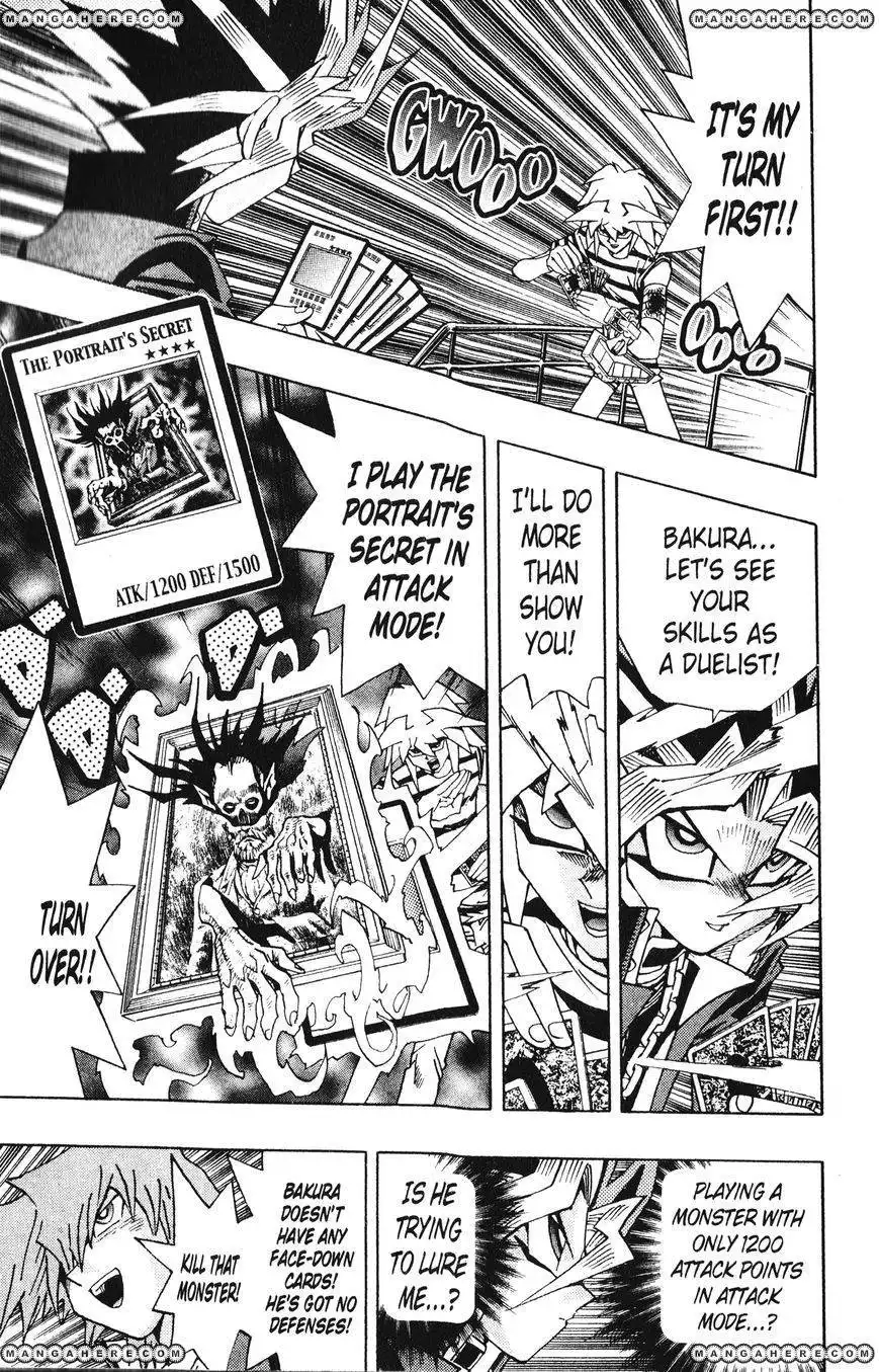 Yu-Gi-Oh! Duelist Chapter 145 12